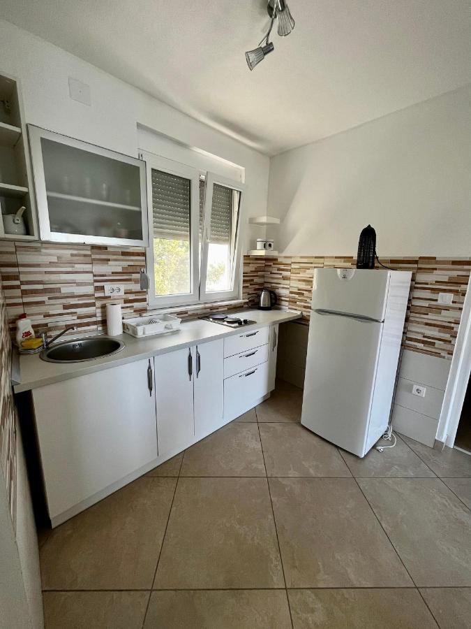 Apartments Apartmani Bojana Utjeha Exteriör bild