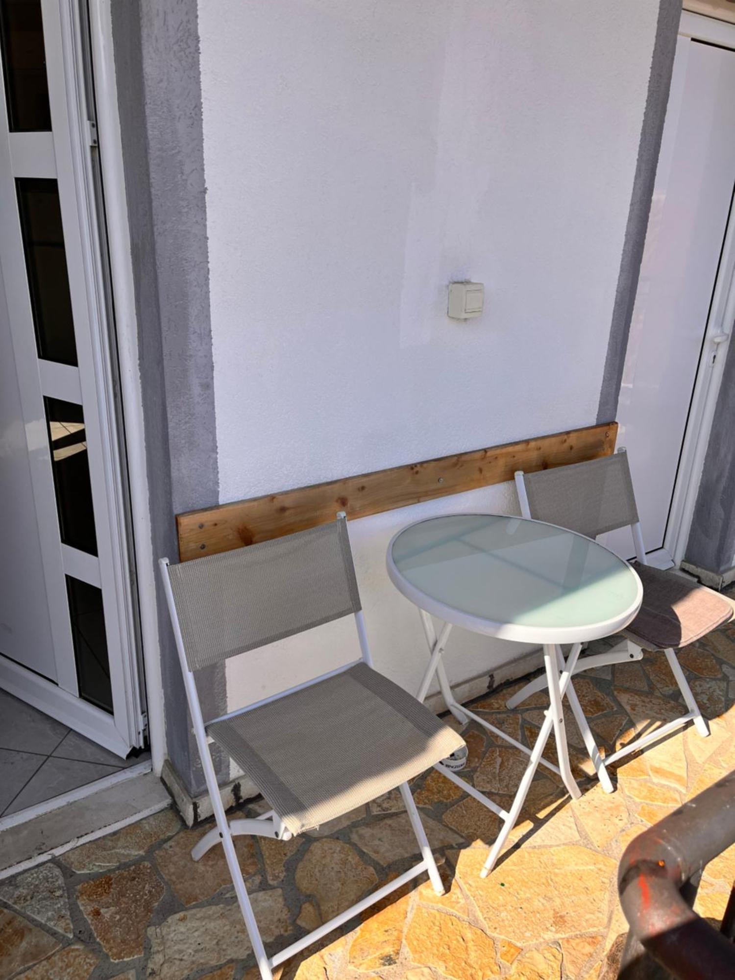 Apartments Apartmani Bojana Utjeha Exteriör bild